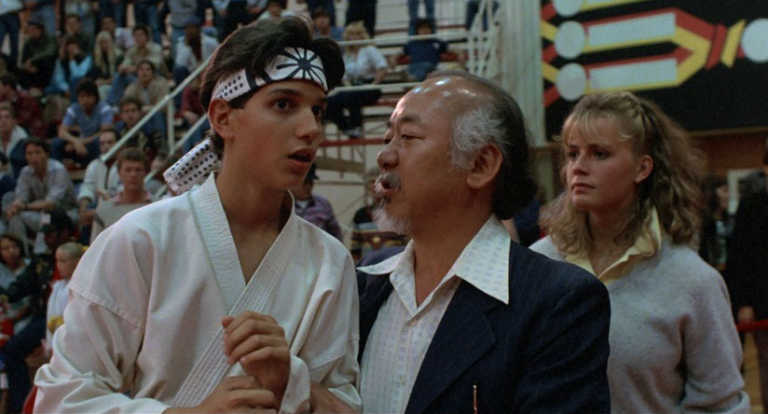 The Karate Kid: scelto il nuovo giovane protagonista del film