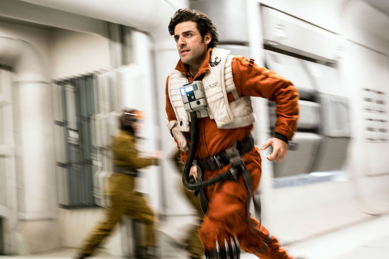 Star wars: l'ascesa di skywalker Star wars: l'ascesa di skywalker