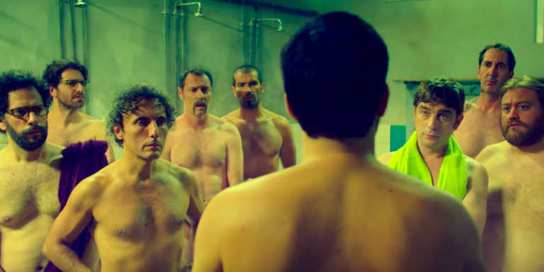 Smetto Quando Voglio &ndash; Ad Honorem, recensione del film di Sydney Sibilia