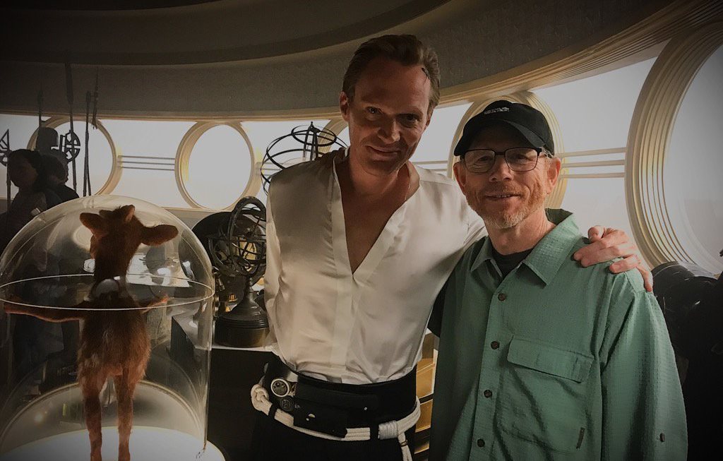 Solo: A Star Wars Story Solo: A Star Wars Story