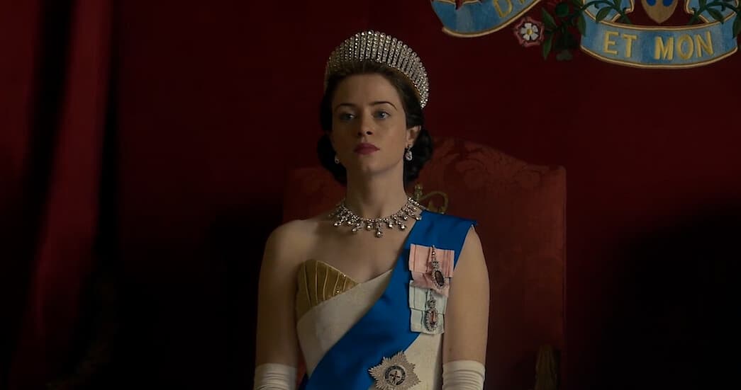 The Crown 2 The Crown 2