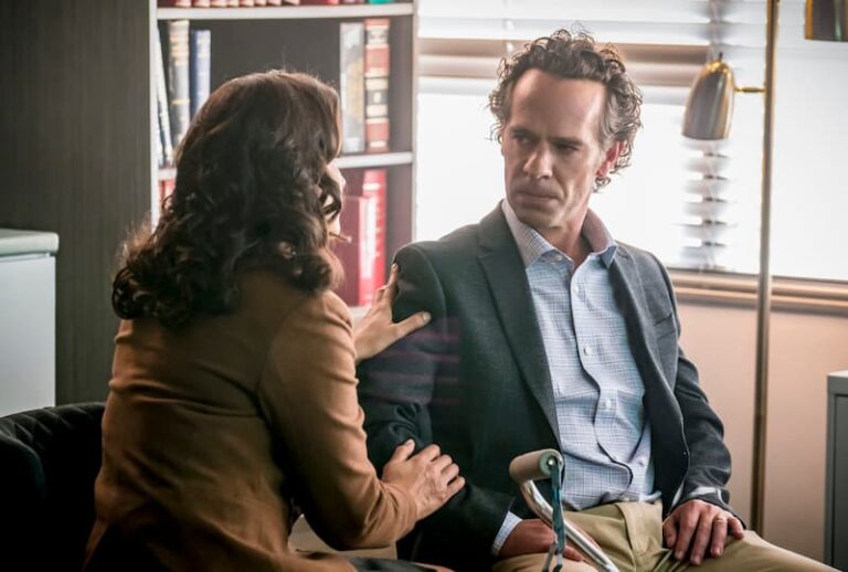 The Flash 4&times;07: recensione dell&rsquo;episodio