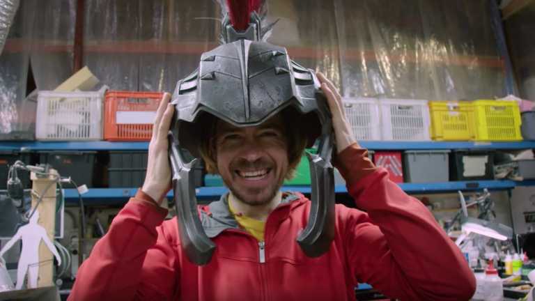 Thor: Ragnarok, lo spettacolare dietro le quinte dalla Weta