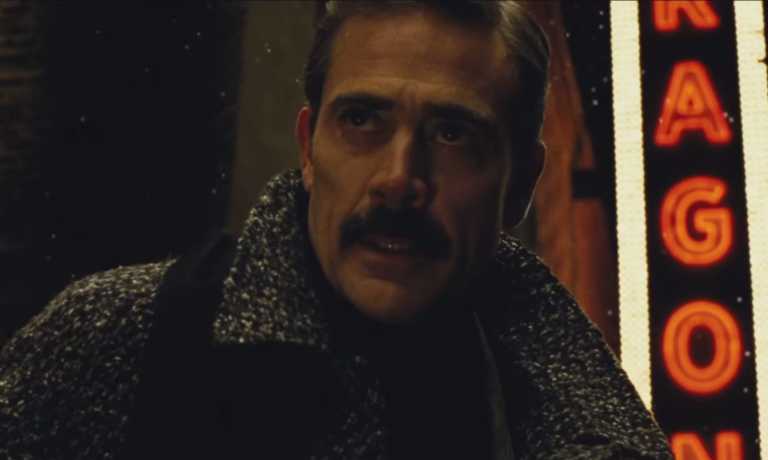 Flashpoint: Jeffrey Dean Morgan vorrebbe interpretare Batman
