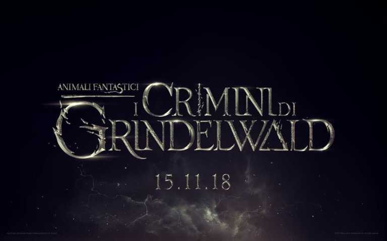 Animali Fantastici: I Crimini di Grindelwald, il poster fa riferimento ai Doni della Morte Animali Fantastici: I Crimini di Grindelwald, il poster fa riferimento ai Doni della Morte