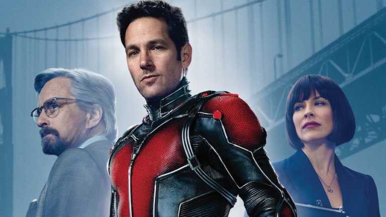 Ant-Man and The Wasp: uno sguardo ai protagonisti tramite il merchandise Ant-Man and The Wasp: uno sguardo ai protagonisti tramite il merchandise