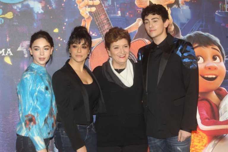 Coco: Michele Bravi canta la colonna sonora &ndash; video