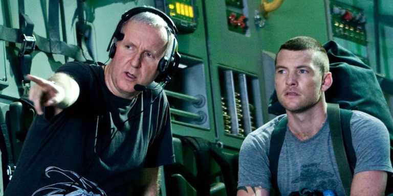 James Cameron sta scrivendo Avatar 2 e 3