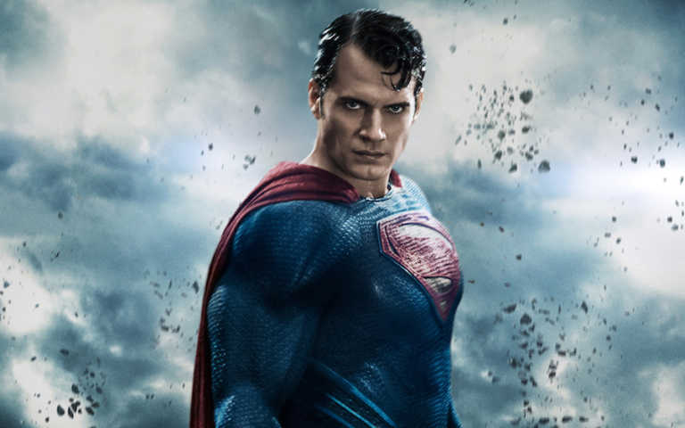 Justice League: un easter egg mette a confronto Superman e Doomsday Justice League: un easter egg mette a confronto Superman e Doomsday