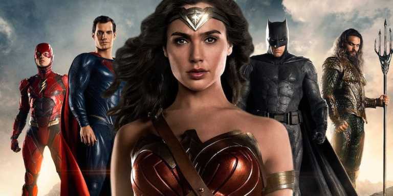 Justice League: l’incubo con Darkseid in uno storyboard di Zack Snyder Justice League: l’incubo con Darkseid in uno storyboard di Zack Snyder