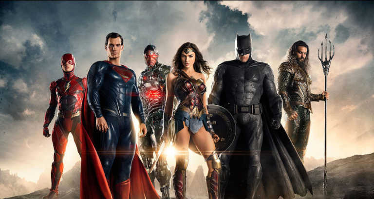 Justice League: ci sarà una scena tagliata nell’edizione blu-ray Justice League: ci sarà una scena tagliata nell’edizione blu-ray