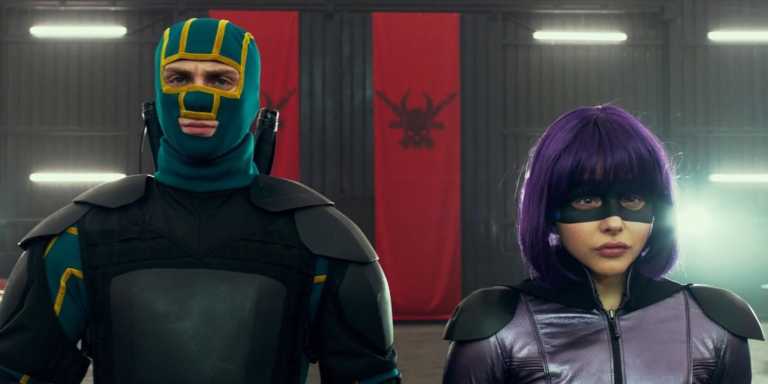 Kick-Ass e Hit Girl: Mark Millar anticipa grandi novit&agrave; in arrivo