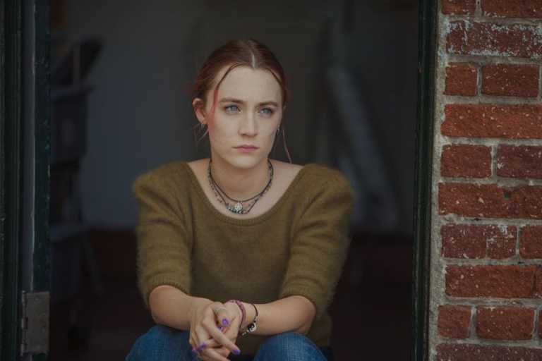 Ladybird di Greta Gerwig &egrave; il film meglio recensito di sempre su Rotten Tomatoes