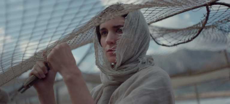Mary Magdalene: il protagonista de Il Profeta nel cast Mary Magdalene: il protagonista de Il Profeta nel cast