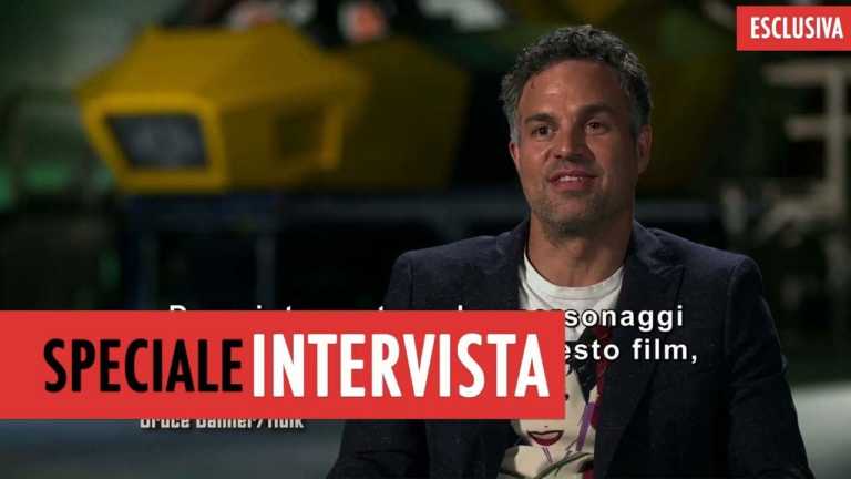Thor: Ragnarok, la featurette &ldquo;REVENGERS&rdquo; [Esclusiva]