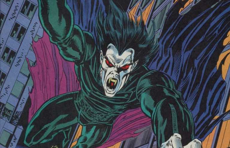 Morbius: il primo trailer del film con Jared Leto sta per arrivare Morbius: il primo trailer del film con Jared Leto sta per arrivare