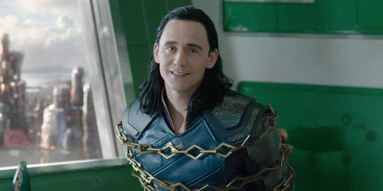 Thor: Ragnarok, Loki si è confermato il “Dio dell’Inganno”? Thor: Ragnarok, Loki si è confermato il “Dio dell’Inganno”?