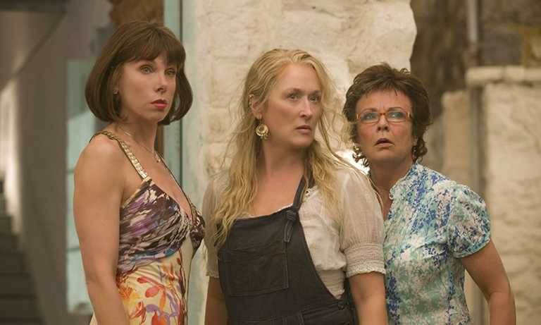 Mamma Mia!: la produttrice anticipa un possibile terzo film
