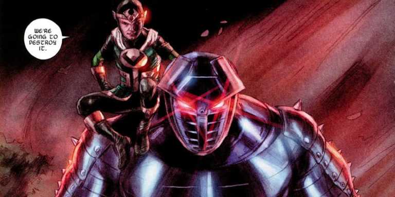 Shane Black diriger&agrave; The Destroyer