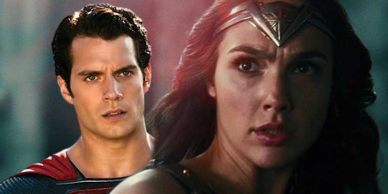 I 5 momenti peggiori del 2017 per essere fan dei supereroi I 5 momenti peggiori del 2017 per essere fan dei supereroi