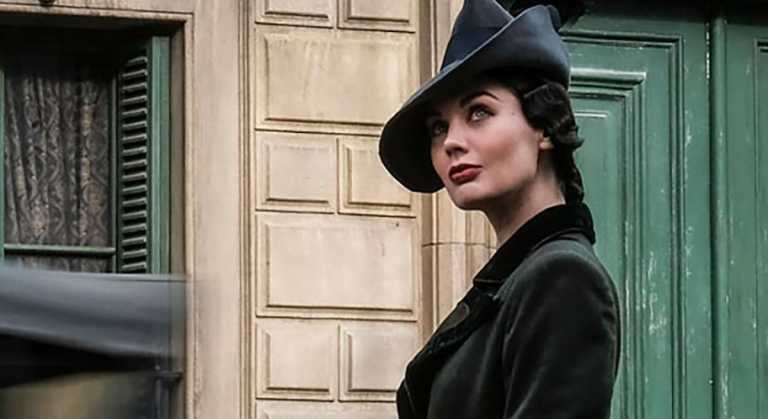 Animali Fantastici: I Crimini di Grindelwald, ecco la misteriosa Rosier Animali Fantastici: I Crimini di Grindelwald, ecco la misteriosa Rosier