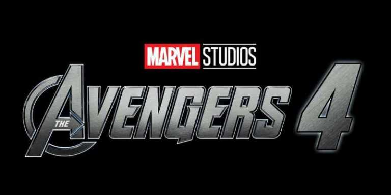 Avengers 4: ecco il nuovo logo e la nuova base dei Vendicatori? Avengers 4: ecco il nuovo logo e la nuova base dei Vendicatori?