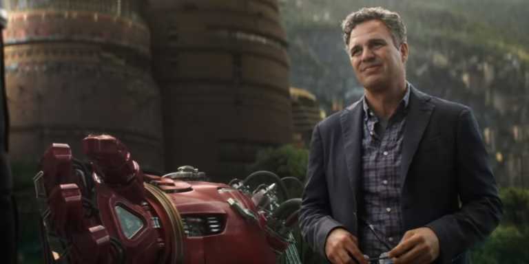 Avengers: Infinity War, Bruce Banner riuscir&agrave; a &ldquo;sconfiggere&rdquo; Hulk?