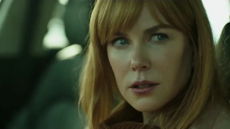 Big Little Lies: segreti di classe