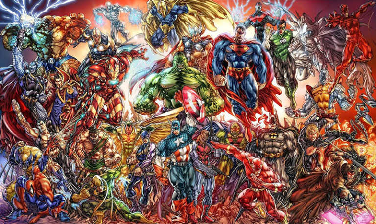 Cinecomics: tutti i sequel in uscita e in lavorazione Cinecomics: tutti i sequel in uscita e in lavorazione