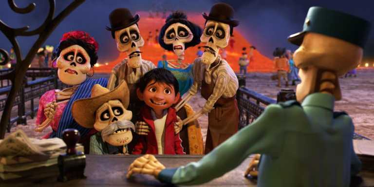 Annie Awards 2018: Coco fa piazza pulita