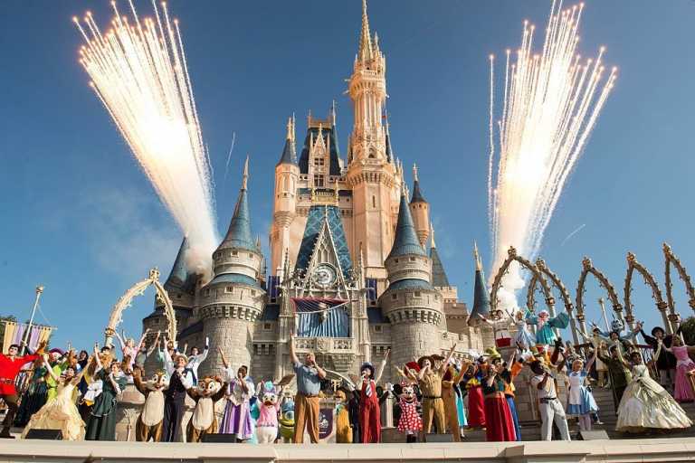 Disney incassa 7,67 miliardi nel 2019, ed &egrave; solo luglio