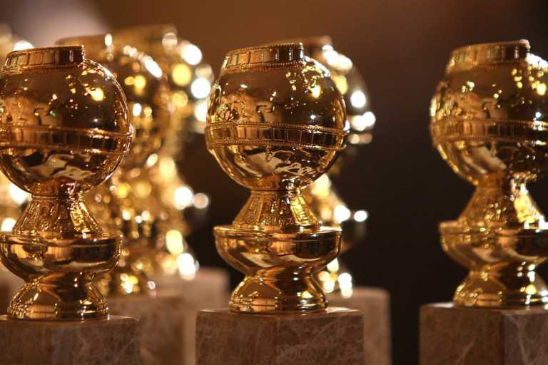 Golden Globes 2018: foto dal red carpet della 75° edizione Golden Globes 2018: foto dal red carpet della 75° edizione