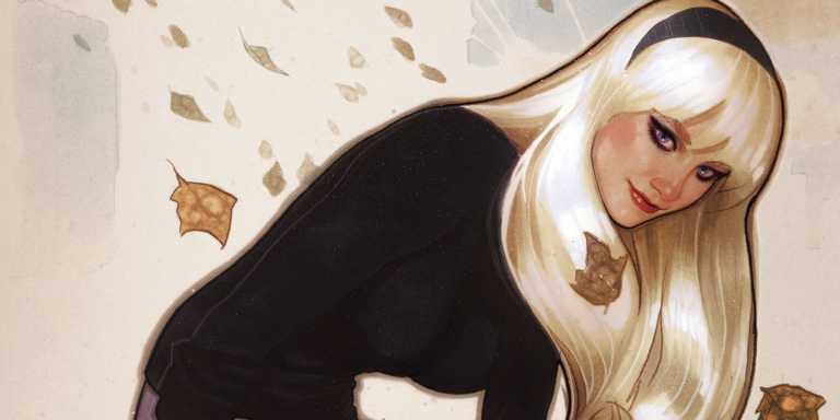 Spider-Man: Homecoming sequel, verrà presentata Gwen Stacy? Spider-Man: Homecoming sequel, verrà presentata Gwen Stacy?