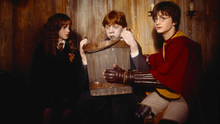 Harry Potter e la Camera dei Segreti in concerto, il 27 e 28 Dicembre a Milano