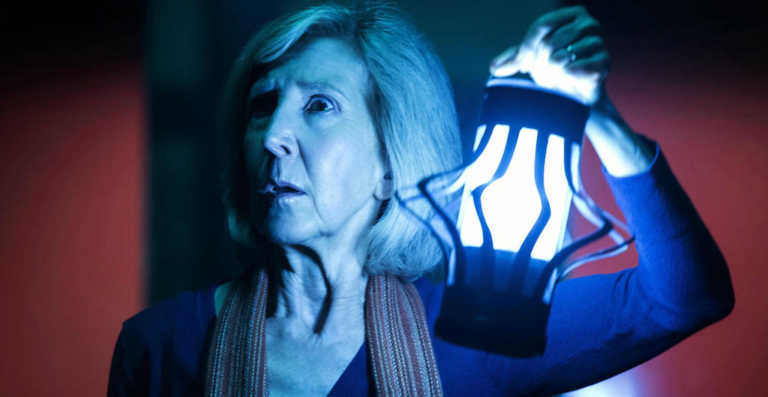 Insidious: Lynn Shaye aggiorna sul futuro della saga horror