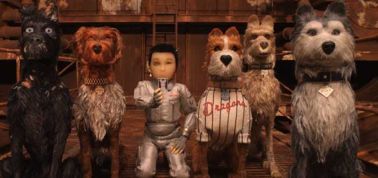 Berlino 68: Wes Anderson apre il Concorso con L’Isola dei Cani Berlino 68: Wes Anderson apre il Concorso con L’Isola dei Cani