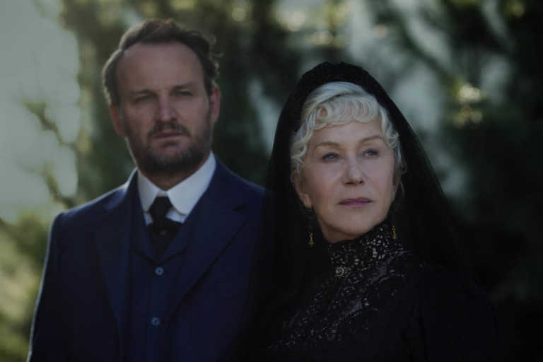 La Vedova Winchester: Helen Mirren protagoniste dall&rsquo;horror