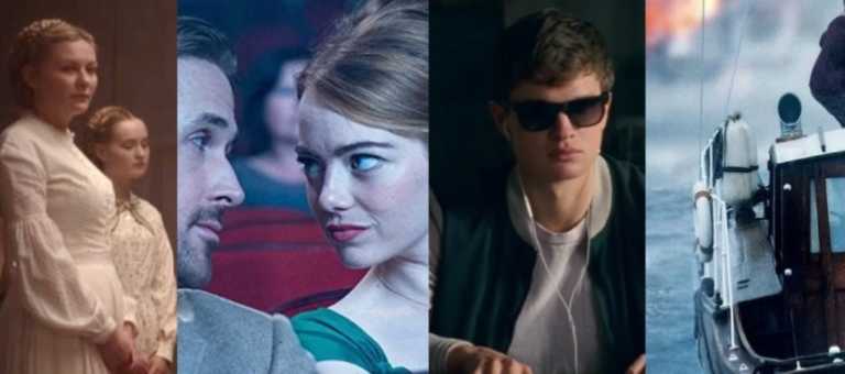I migliori film del 2017 secondo Cinefilos.it I migliori film del 2017 secondo Cinefilos.it