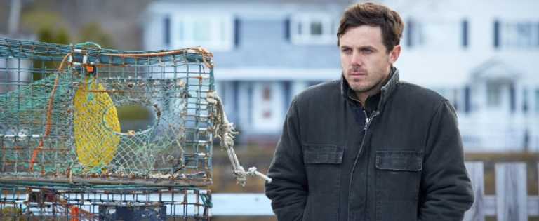 Manchester by the Sea: il trailer con Casey Affleck e Michelle Williams Manchester by the Sea: il trailer con Casey Affleck e Michelle Williams