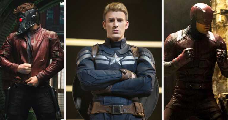 Marvel: 13 modi in cui i film hanno cambiato i fumetti Marvel: 13 modi in cui i film hanno cambiato i fumetti