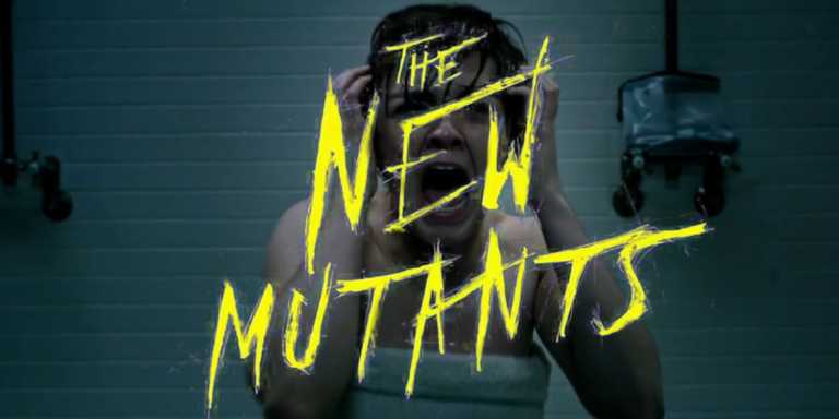 New Mutants: Mirage e Magik protagoniste dei nuovi teaser New Mutants: Mirage e Magik protagoniste dei nuovi teaser