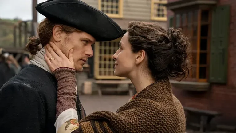 Outlander 4: Teaser Promo ufficiale Outlander 4: Teaser Promo ufficiale