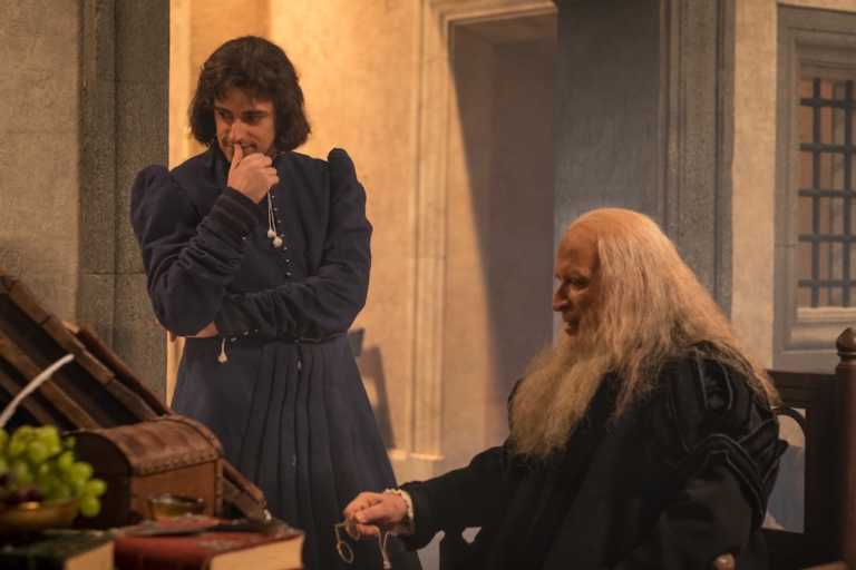 Raffaello &ndash; il Principe delle Arti in prima tv su Sky