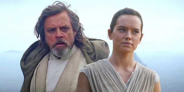 Star Wars: Gli Ultimi Jedi, tutte le decisioni sbagliate dei protagonisti Star Wars: Gli Ultimi Jedi, tutte le decisioni sbagliate dei protagonisti
