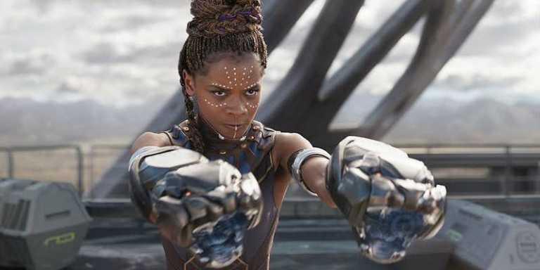 Avengers 4: Tony Stark e Shuri lavoreranno insieme? Avengers 4: Tony Stark e Shuri lavoreranno insieme?
