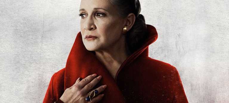 Star Wars: Gli Ultimi Jedi, c&rsquo;&egrave; uno spoiler dopo i titoli di coda?
