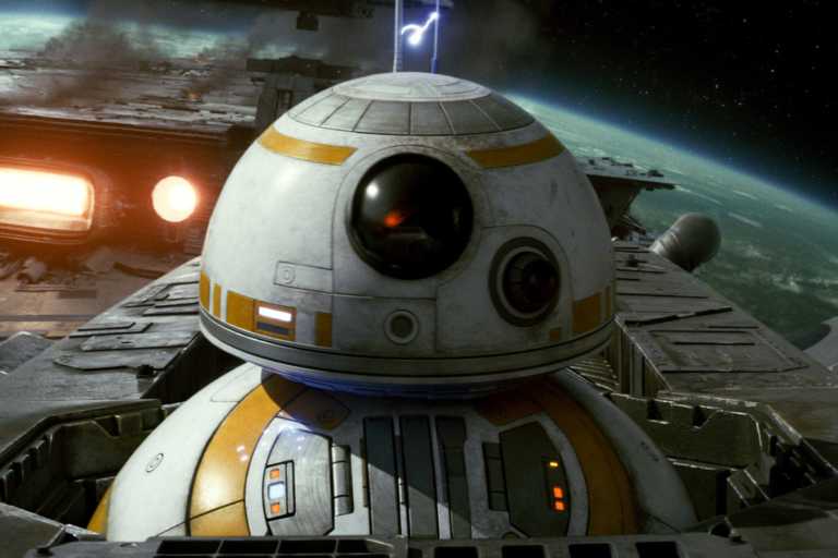 Star Wars: Gli Ultimi Jedi, ecco chi dice: “Ho una brutta sensazione su questo” Star Wars: Gli Ultimi Jedi, ecco chi dice: “Ho una brutta sensazione su questo”