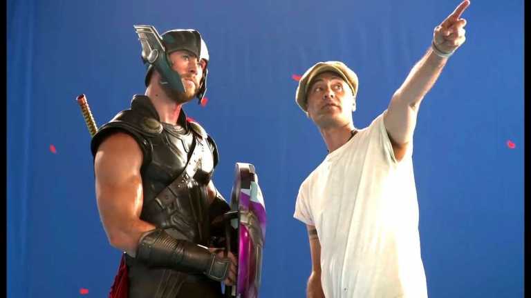 Thor: Ragnarok, Taika Waititi promuove l&rsquo;edizione Home Video