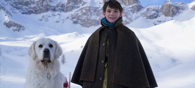 Belle e Sebastien &ndash; Per sempre insieme: dal 22 Febbraio al cinema