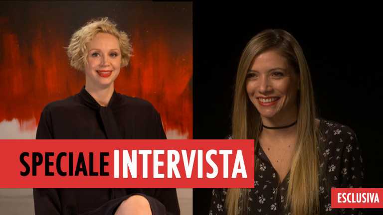 Star Wars: Gli Ultimi Jedi, intervista a Gwendoline Christie